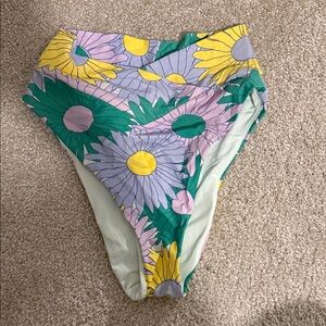 Aerie bikini bottoms